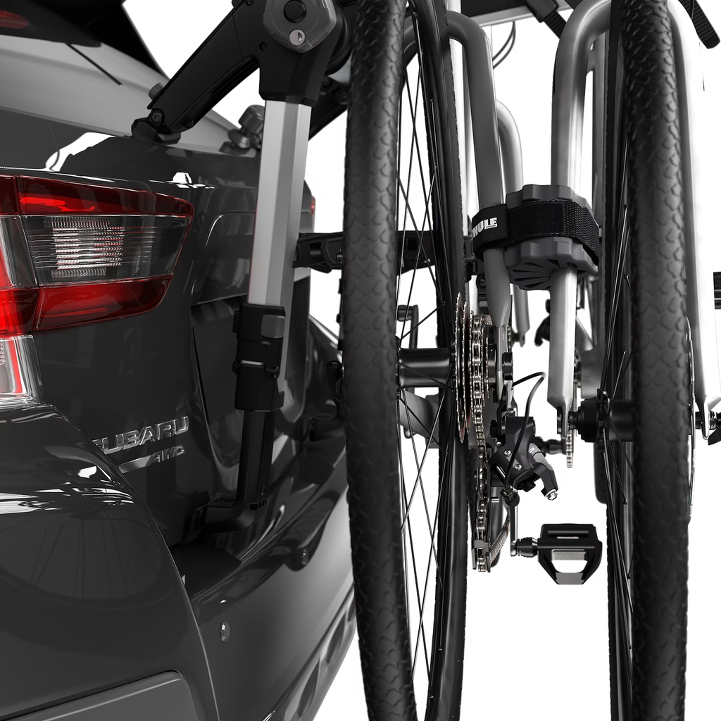 Thule Bike Protector -