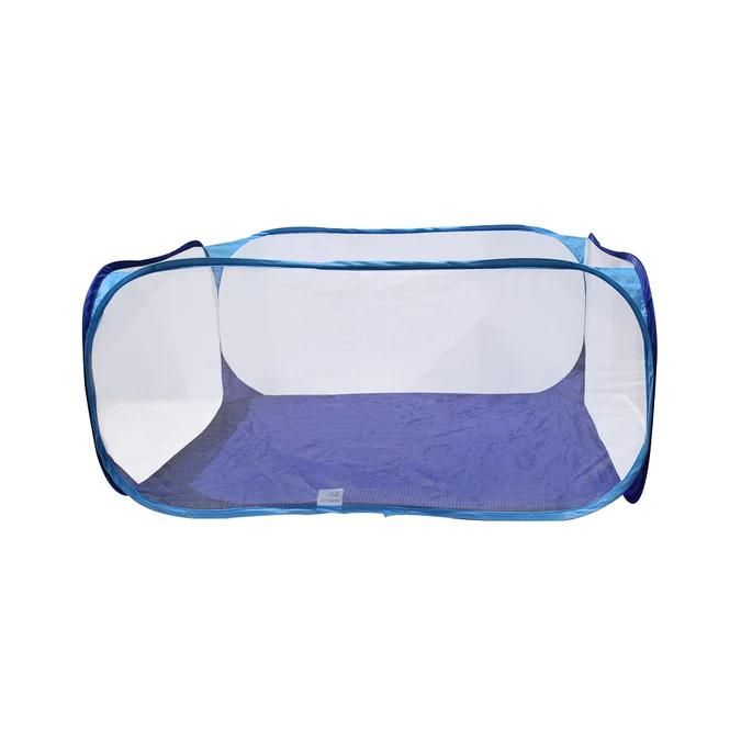 Corral Para Guagua 110X110X50Cm -