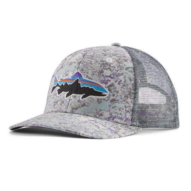 Jockey Fitz Roy Trout Trucker 