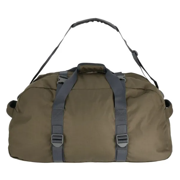 Bolso Balano L Military - Color: Verde