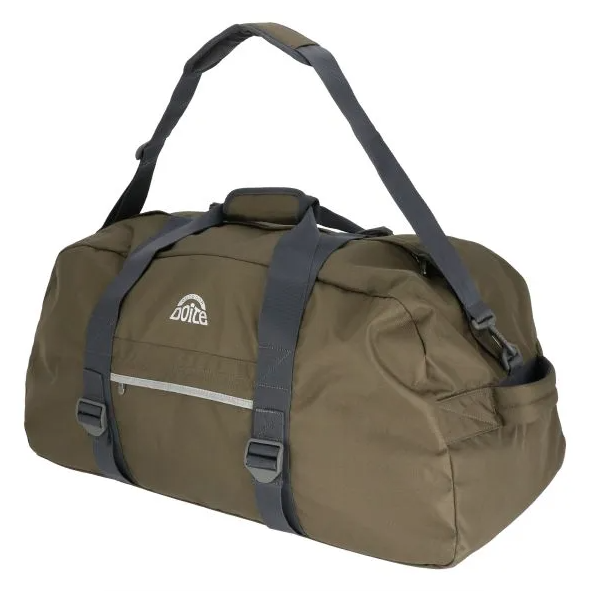 Bolso Balano L Military - Color: Verde