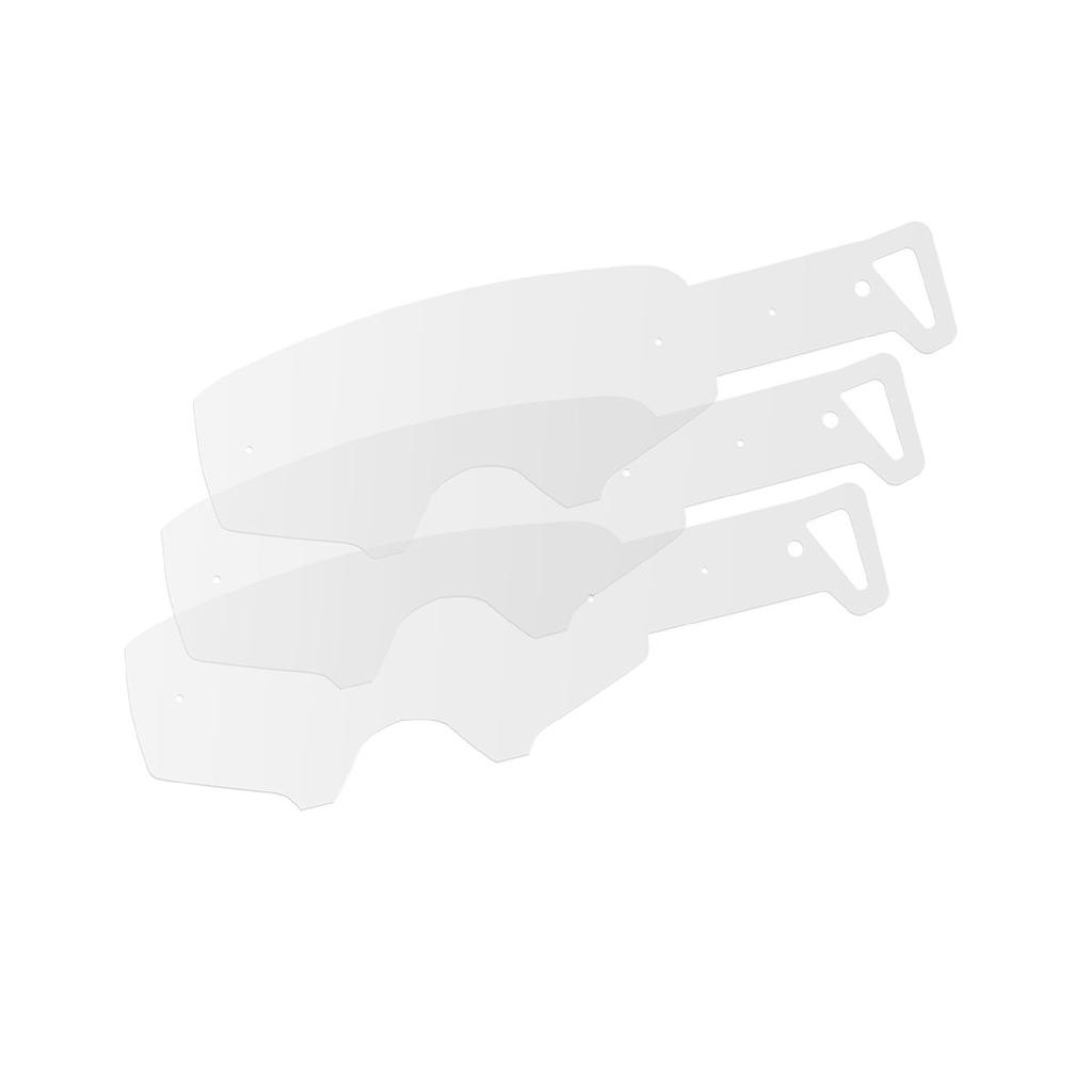 Mica Tear Off Velocity Standard 20U