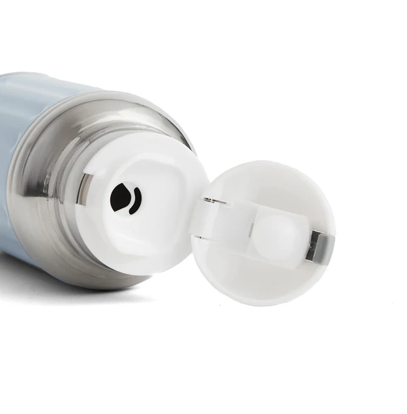 Miniatura Termo Soul 350 Ml  - Color: Celeste