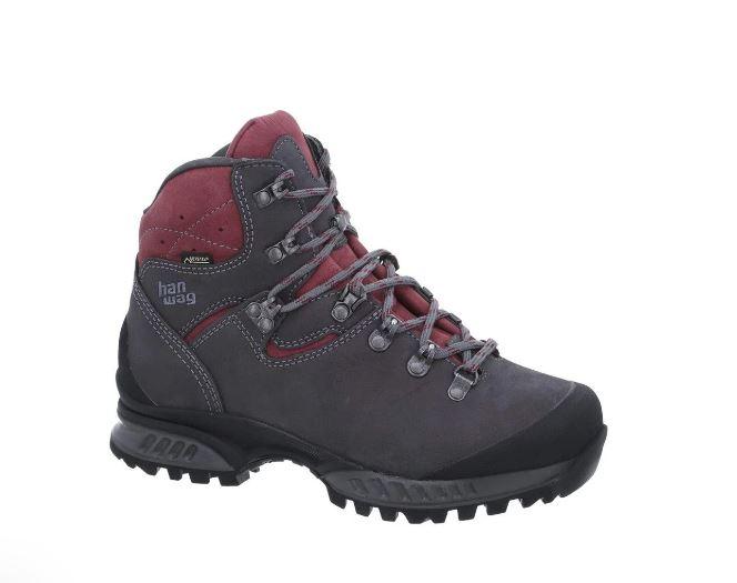 Zapato Mujer Tatra II Gtx