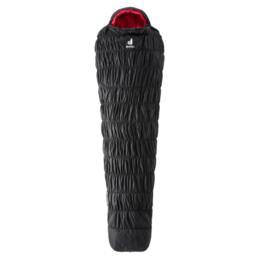 Saco De Dormir Exosphere 0°C Zip Left