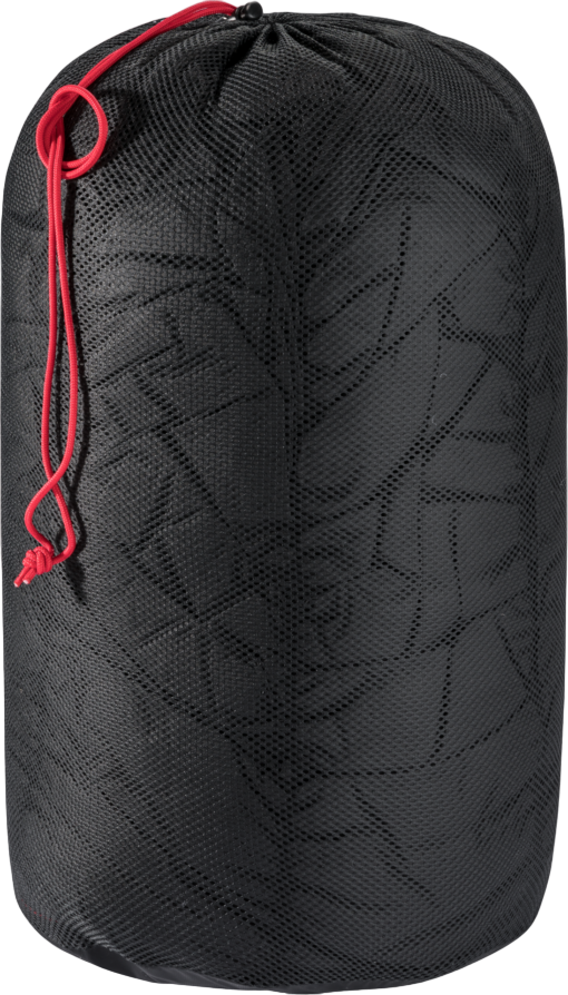 Saco De Dormir Exosphere 0°C Zip Left -