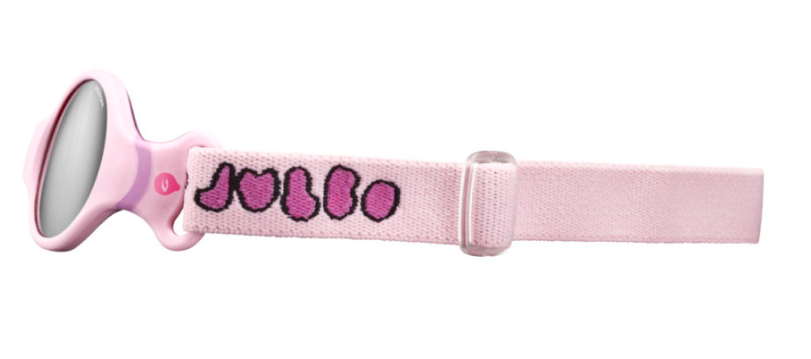 Antiparra Loops S - Color: Rosa Claro