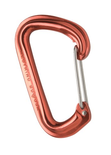 NEUTRINO CARABINER