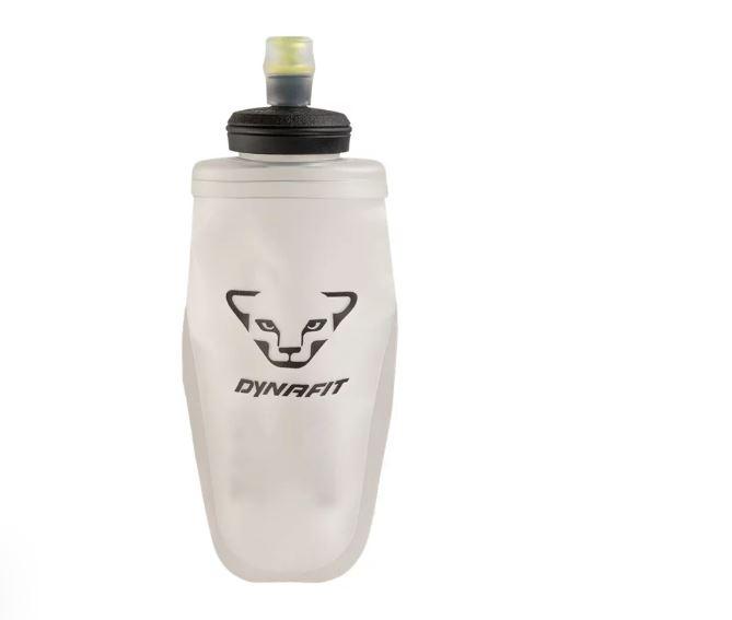 Botella Flask - Color: Blanco