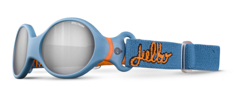 Miniatura Antiparra Loops S - Color: Azul