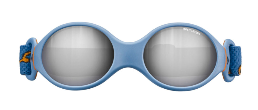 Miniatura Antiparra Loops S - Color: Azul