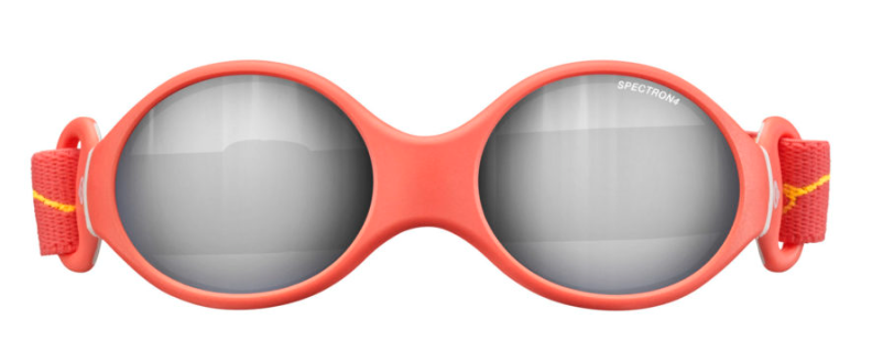 Antiparra Loops S - Color: Rosa Claro