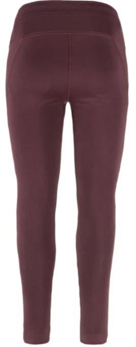 Calzas Mujer Abisko -