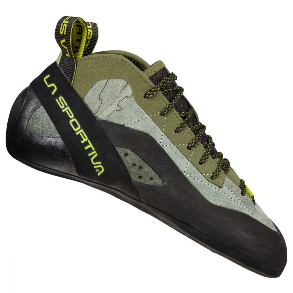 Zapatilla de Escalada Tc Pro