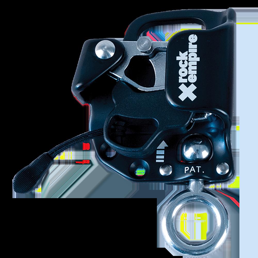 Bloqueador Ventral Chest Up