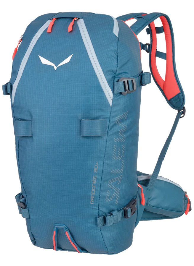 Mochila Mujer Randonee 30