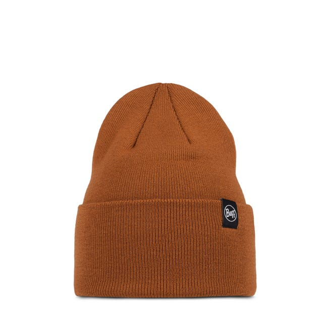 Gorro Knitted Beanie Lilon Copper