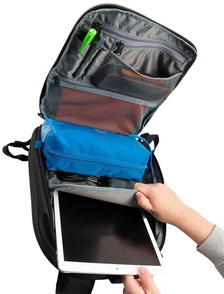 Mochila Bookpack Etrex 20 Litros  -