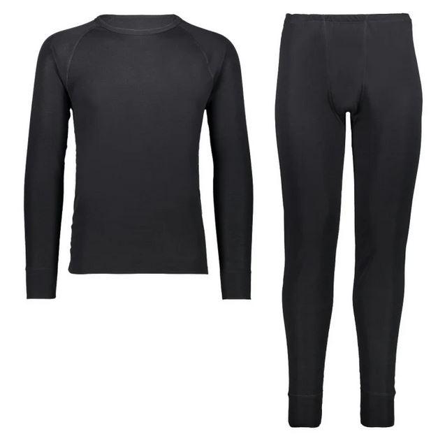 Primera Capa Hombre Baselayer Set