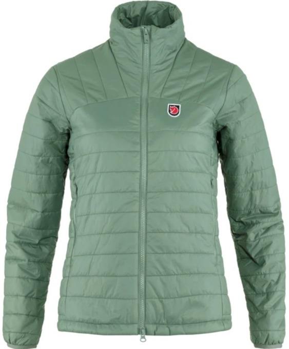 Miniatura Chaqueta Mujer Expedition X-Lätt -