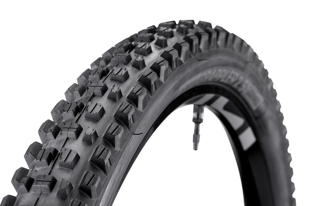 Neumatico E.13 Grappler 27.5 x 2.5 DH Endurance -