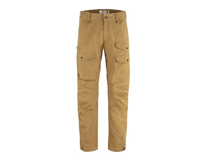 Pantalón Hombre Vidda Pro Ventilated Improved Fit