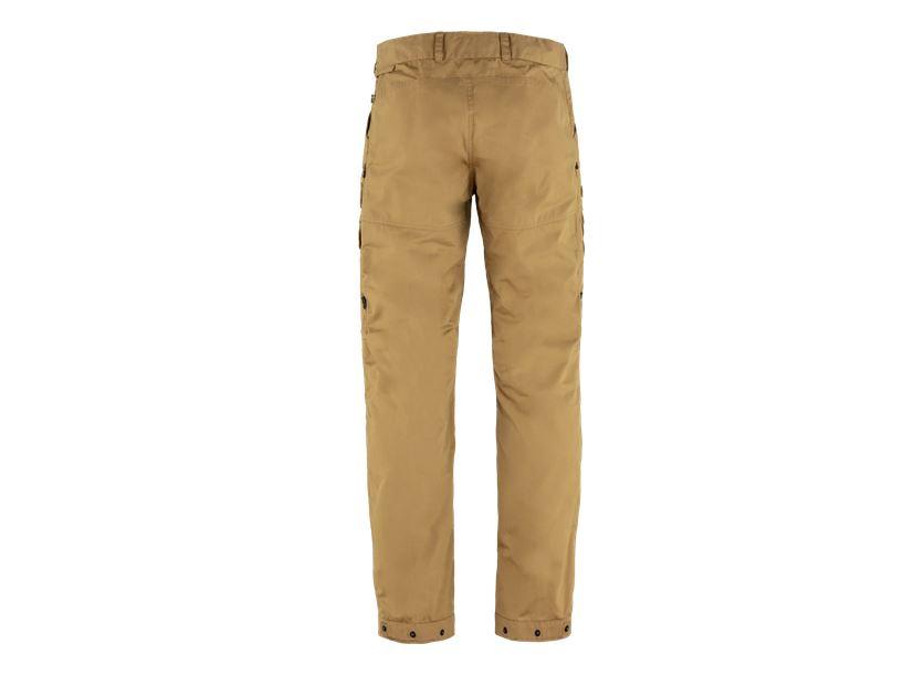 Pantalón Hombre Vidda Pro Ventilated Improved Fit - Color: Beige