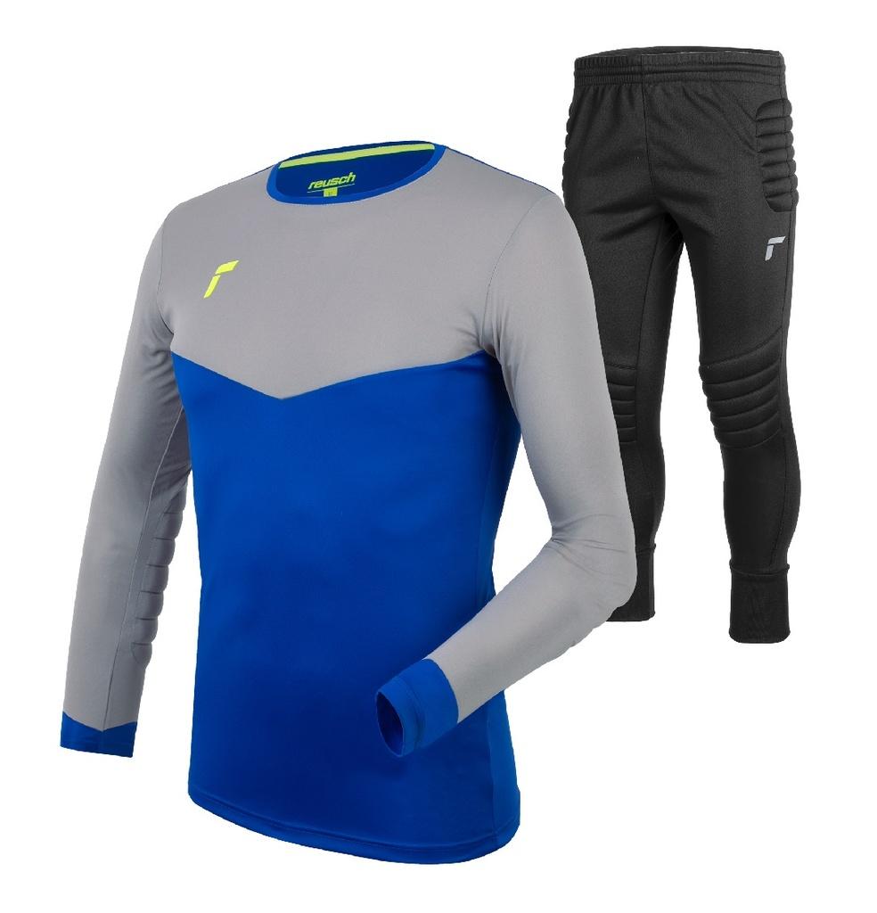 Uniforme Arquero Match Junior