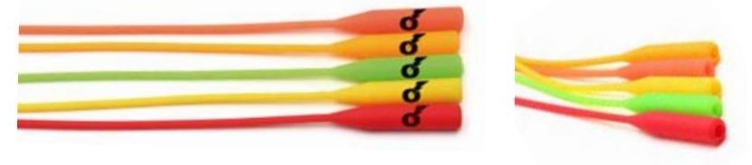 Floating Sujetador Para Gafas  -