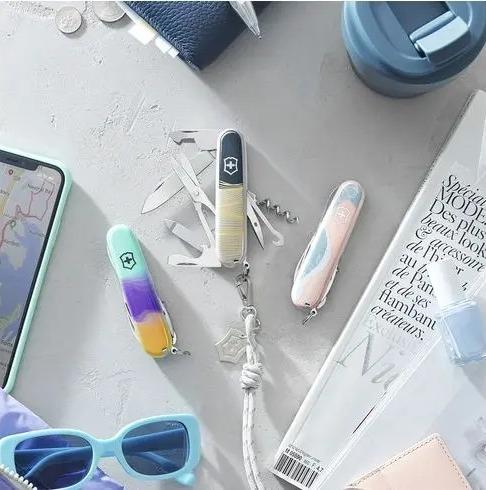 Miniatura Companion New York Style -