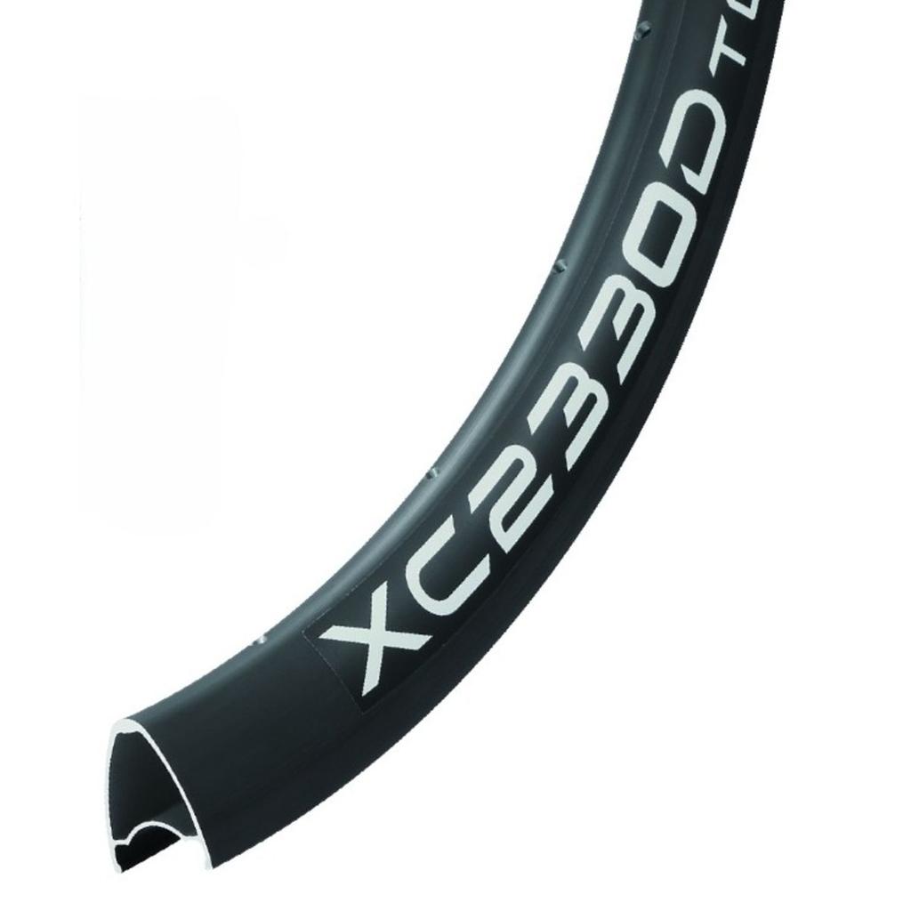 Llanta Xc2330D Tl Gravel 700C 32H Presta