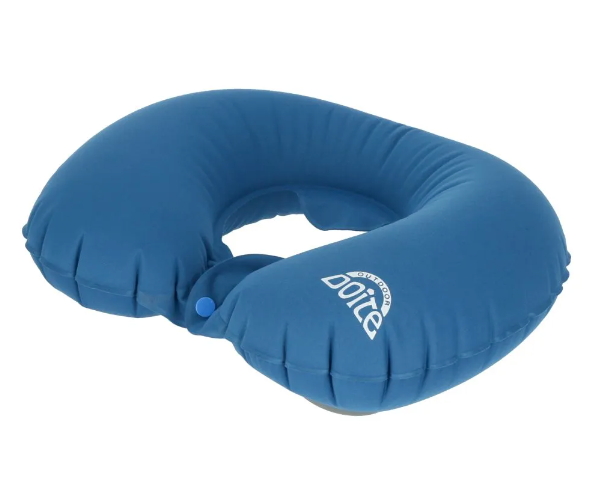 Almohada De Viaje Neckrest
