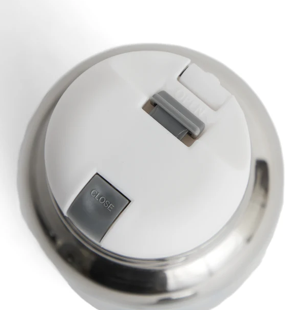 Miniatura Termo Soul 350 Ml  - Color: Celeste