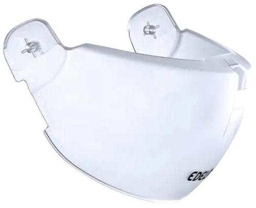 Protector de Visor para Casco