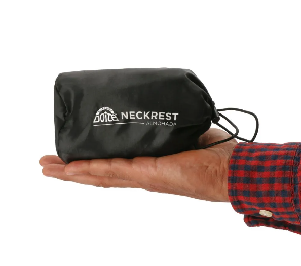 Miniatura Almohada De Viaje Neckrest -