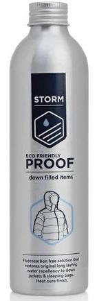 Down Proofer para Prendas de Pluma (Wash In) 225 ml