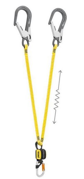 Elemento De Amarre Absorbedor Aborbica Y Mgo 150 Europeo 2024