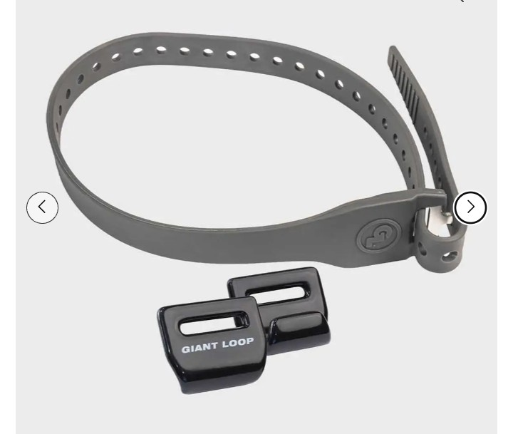 Alforja para Moto Mojavi Saeddlebag Zip - Color: Negro