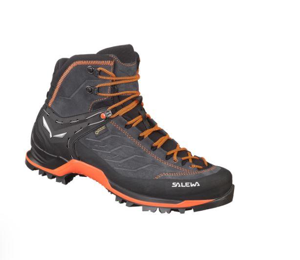Zapato Hombre Mtn Trainer Mid Gtx