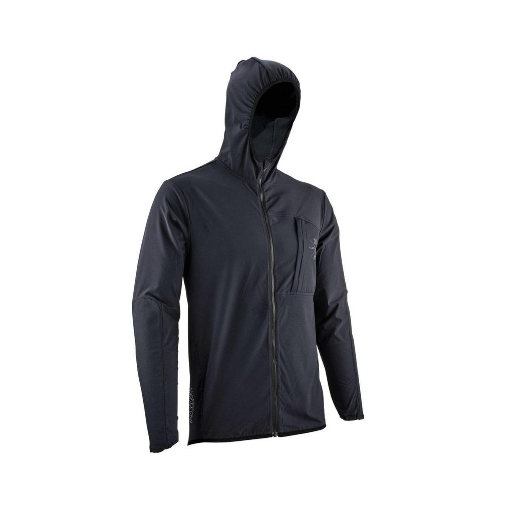 Chaqueta Trail 1.0 - Color: Negro