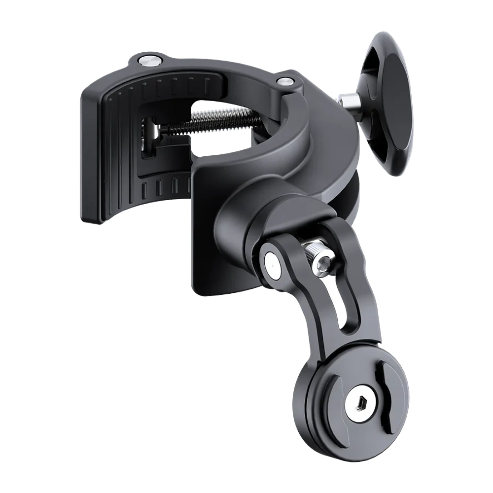 Montaje para Movil SP Roll Cage Mount - Color: Black