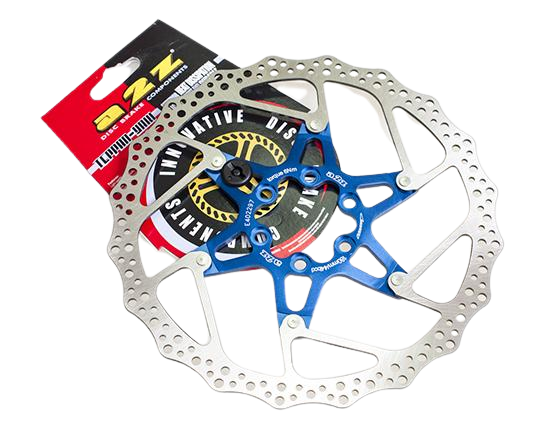 Disco de Freno a2z ATO-180 Dot Flourish -