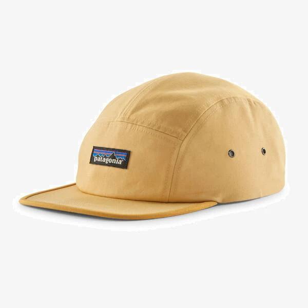 Jockey P-6 Label Maclure