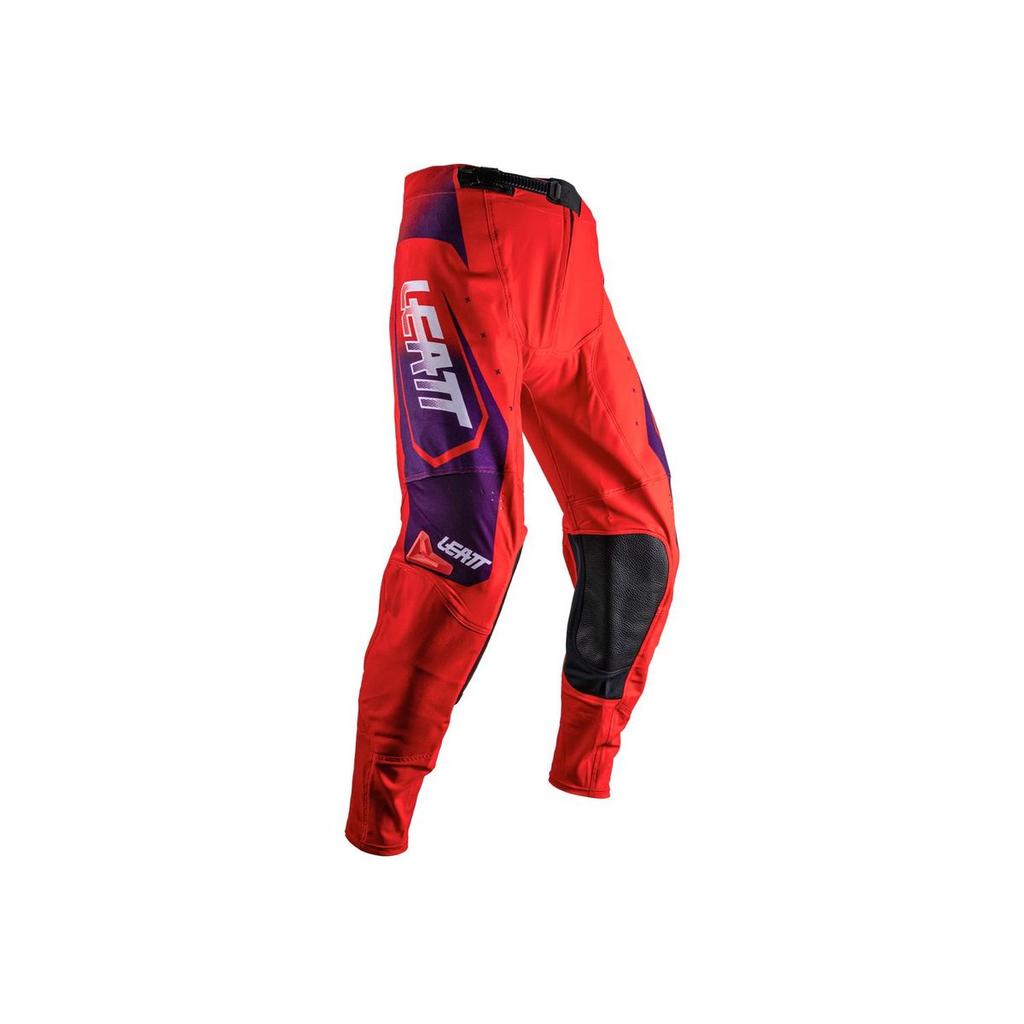 Pantalón Moto 4.5 - Color: Rojo,Violeta