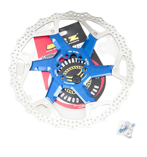 Disco de Freno a2z DOT-203 -