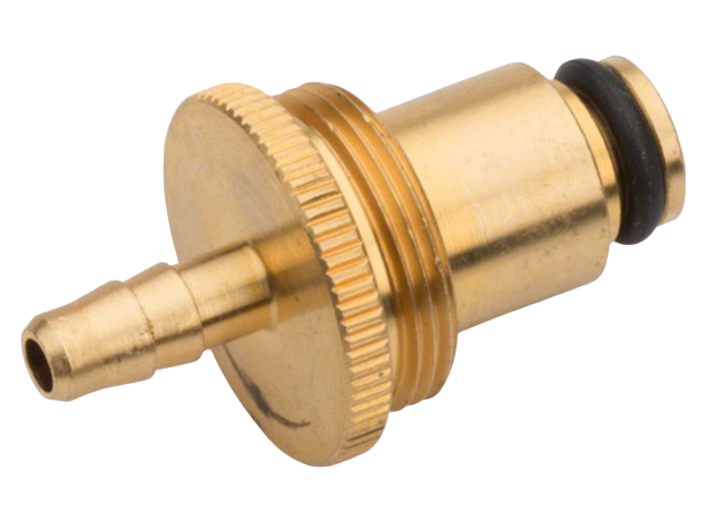 Adapatdor Sangrado Charger 1