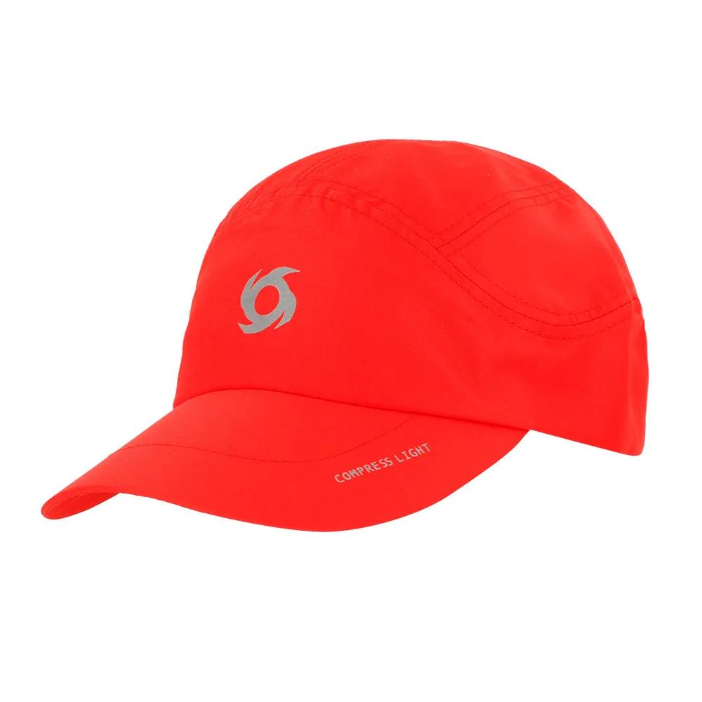 Jockey Deportivo Sun Unisex - Color: Rojo