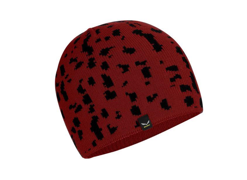 Gorro Niño Am Merino