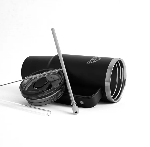 Mug Every Dbox 900 Ml - Color: Negro