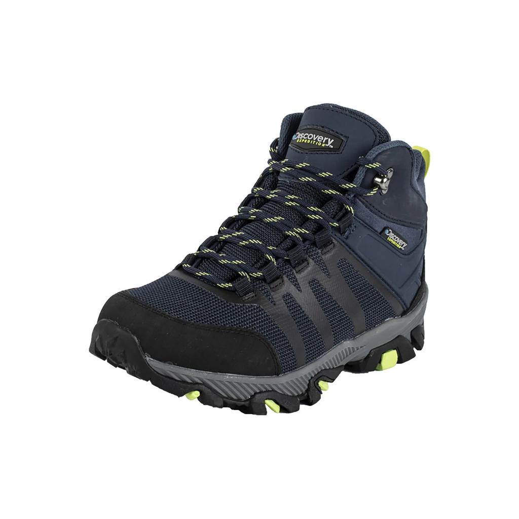 Miniatura Botín De Montaña Hombre Toroni -